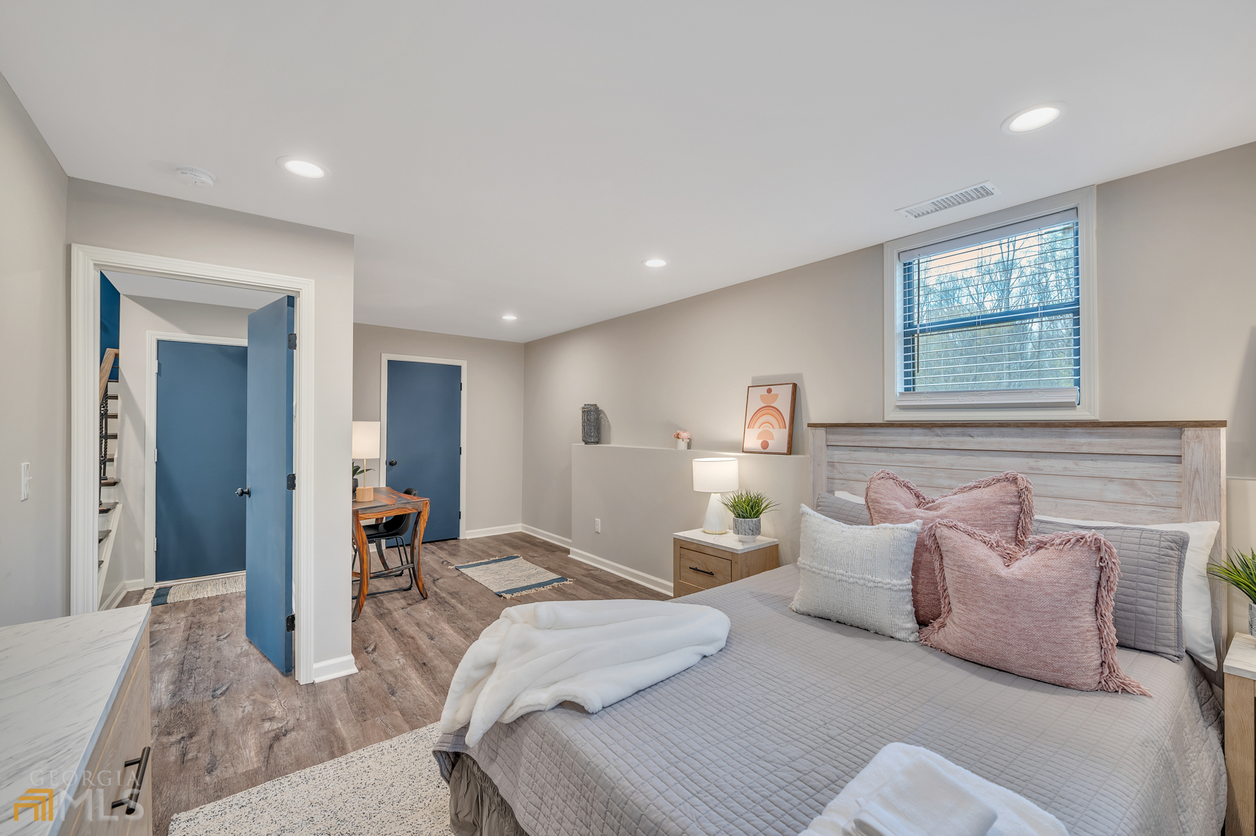 Cheatam Springs - Residential Lease
