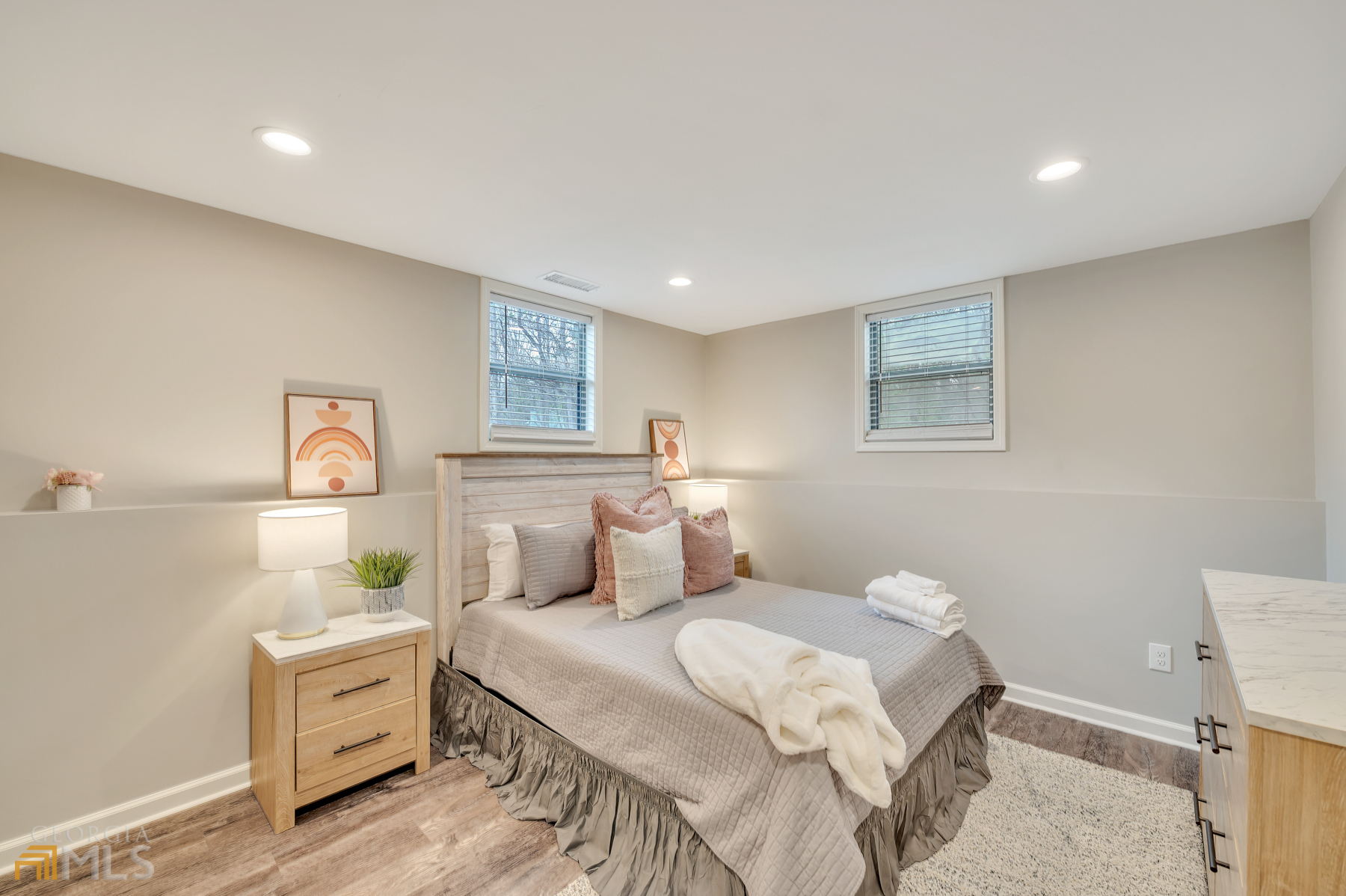 Cheatam Springs - Residential Lease