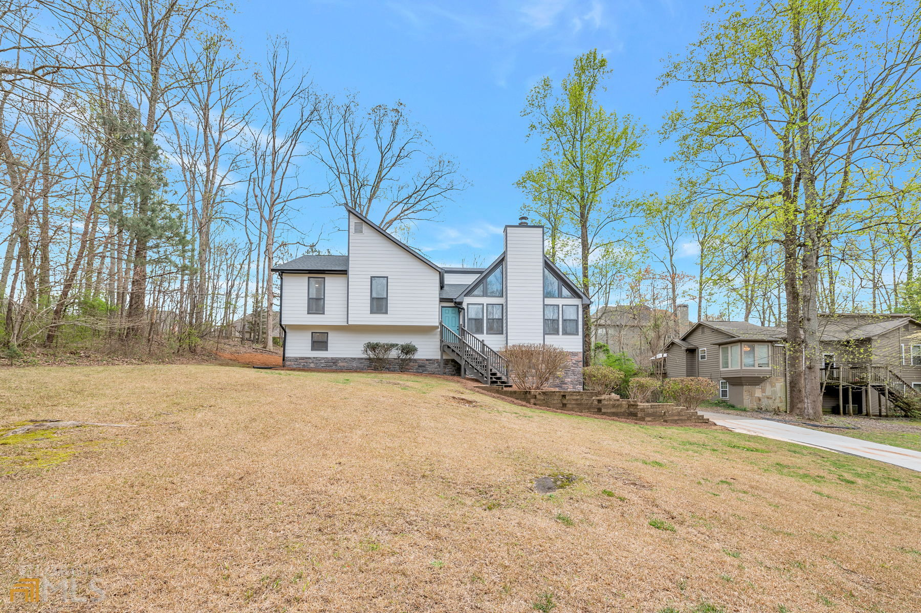 Cheatam Springs - Residential Lease
