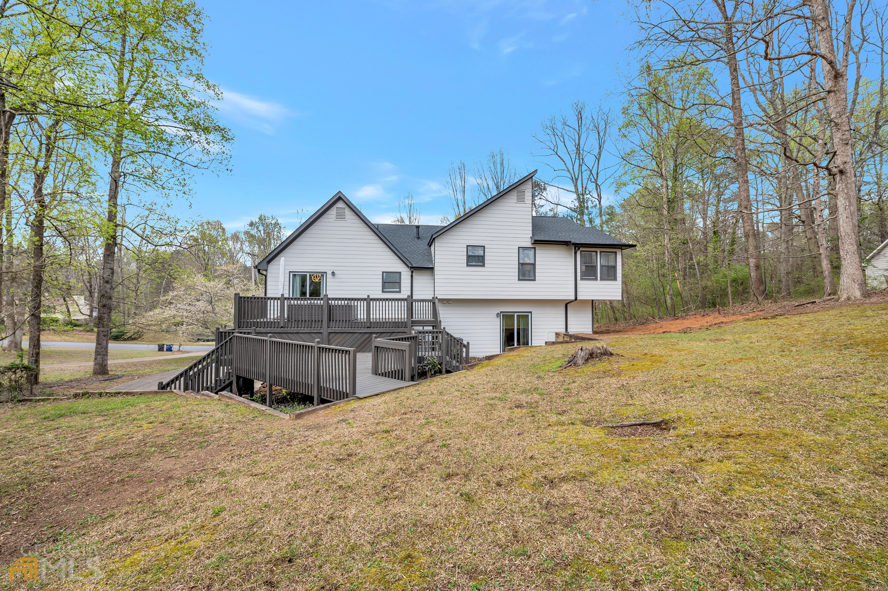 Cheatam Springs - Residential Lease