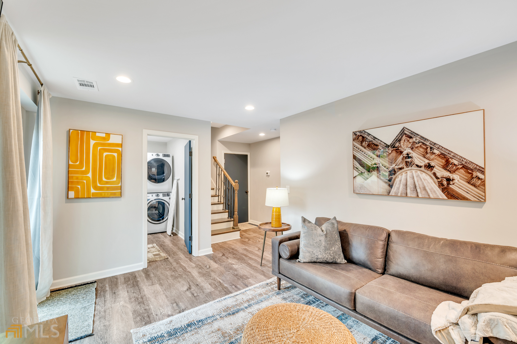 Cheatam Springs - Residential Lease