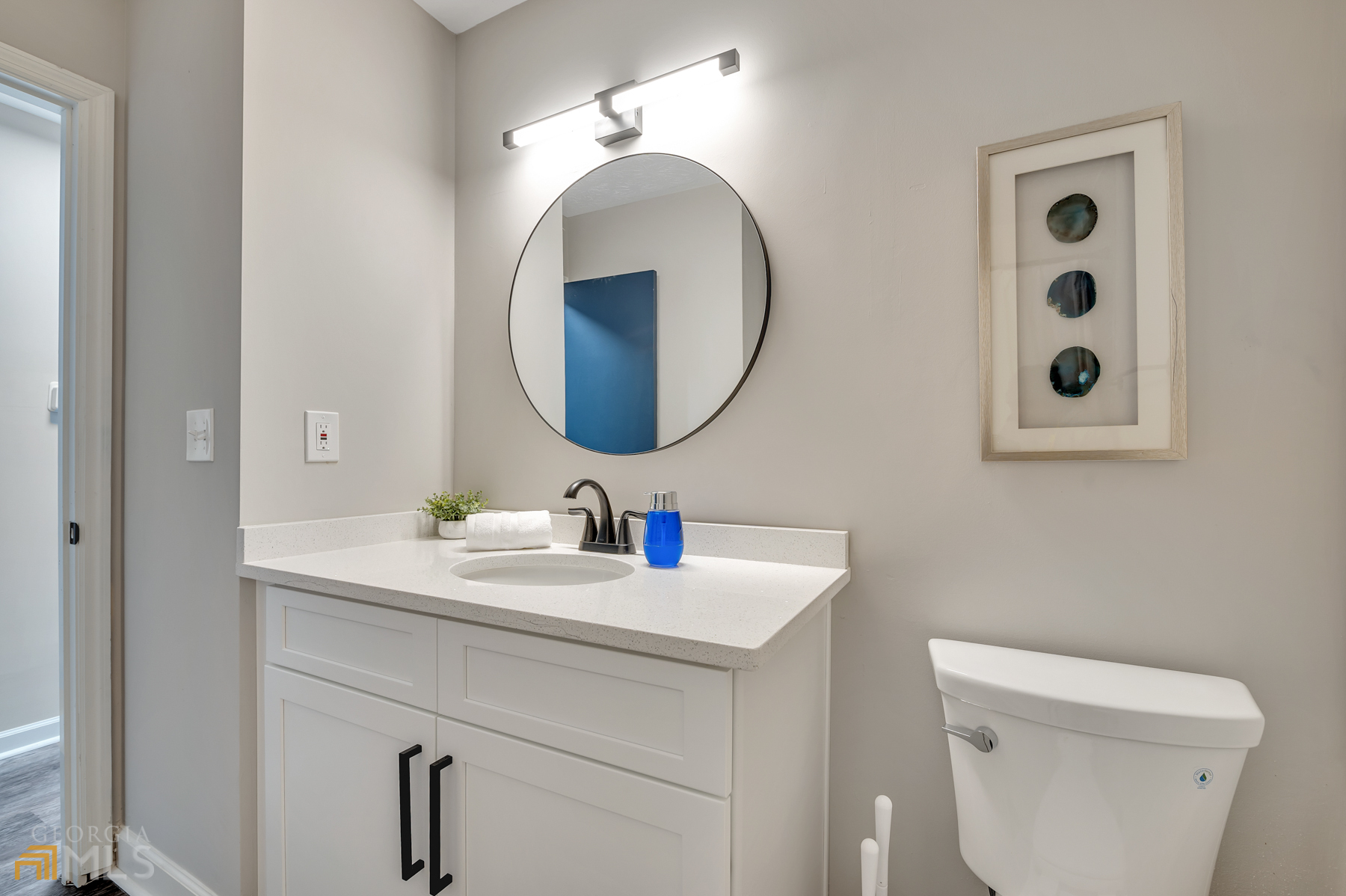 Cheatam Springs - Residential Lease