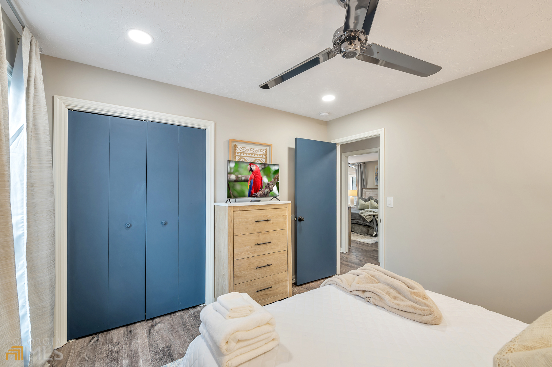 Cheatam Springs - Residential Lease