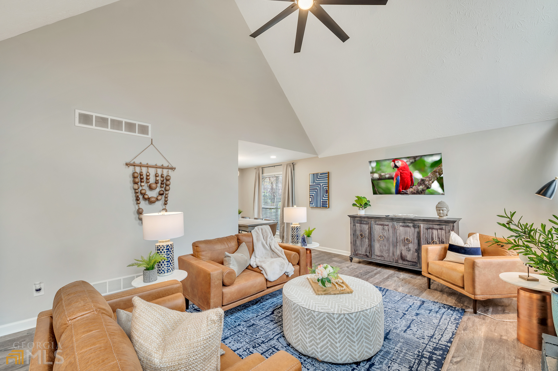 Cheatam Springs - Residential Lease