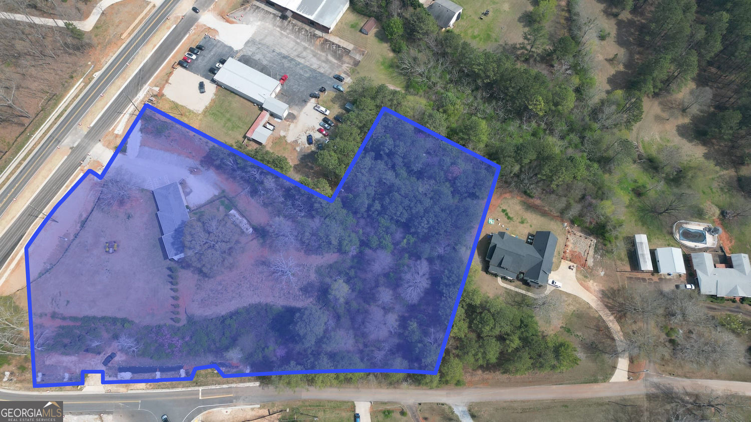 2456 Macland RD