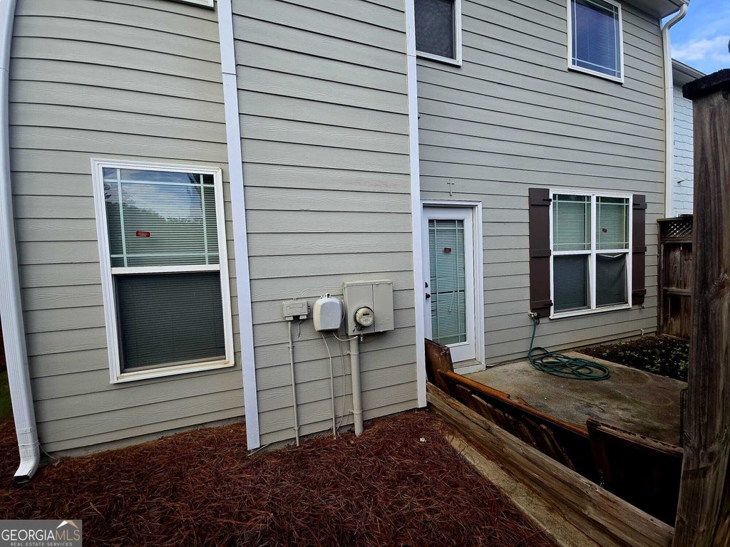 Photo of 3526 Clear Creek Crossing NW, Kennesaw, GA 30144 (MLS # 10808052)