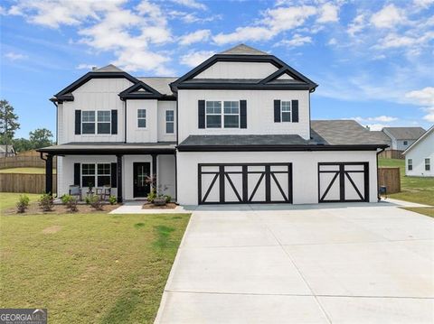 451 LAUREL COVE DR Hoschton GA 30548