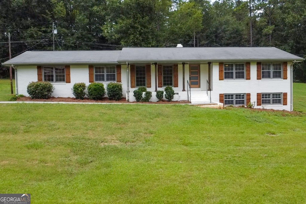 Photo of 1125 Crumbley Road, McDonough, GA 30252 (MLS # 10805202)