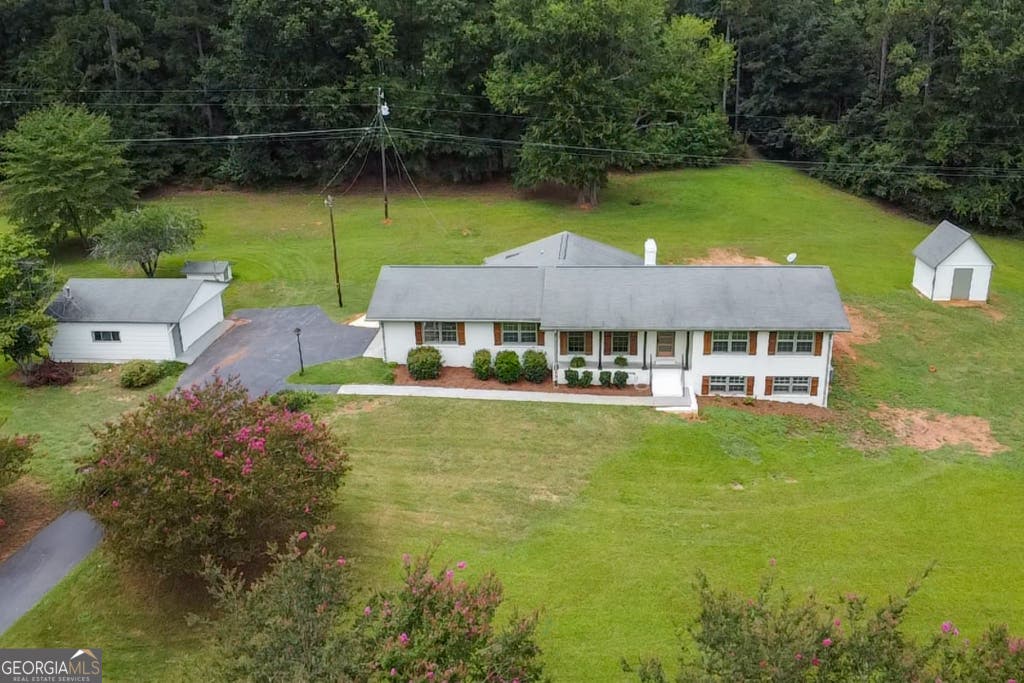 Photo of 1125 Crumbley Road, McDonough, GA 30252 (MLS # 10805202)