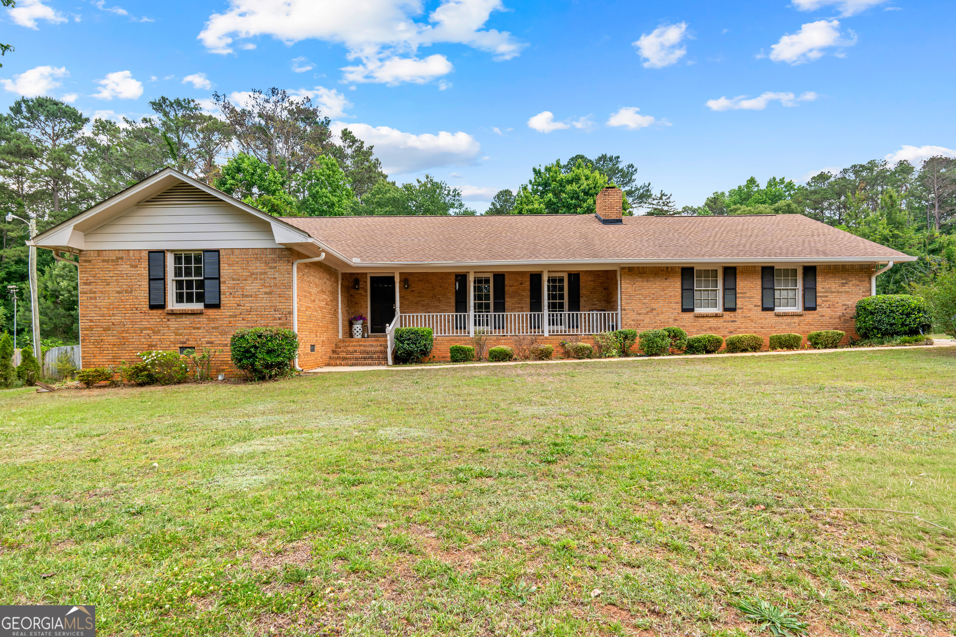 210 Cedar TRL
