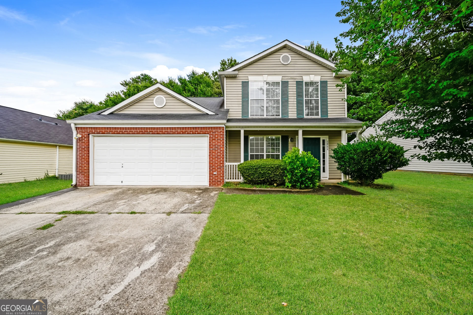 5866 Waggoner Court