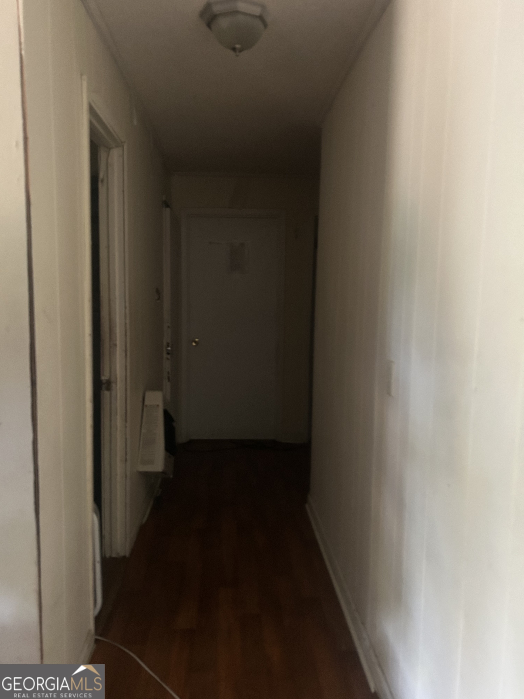 609 Alfred C Carson DR