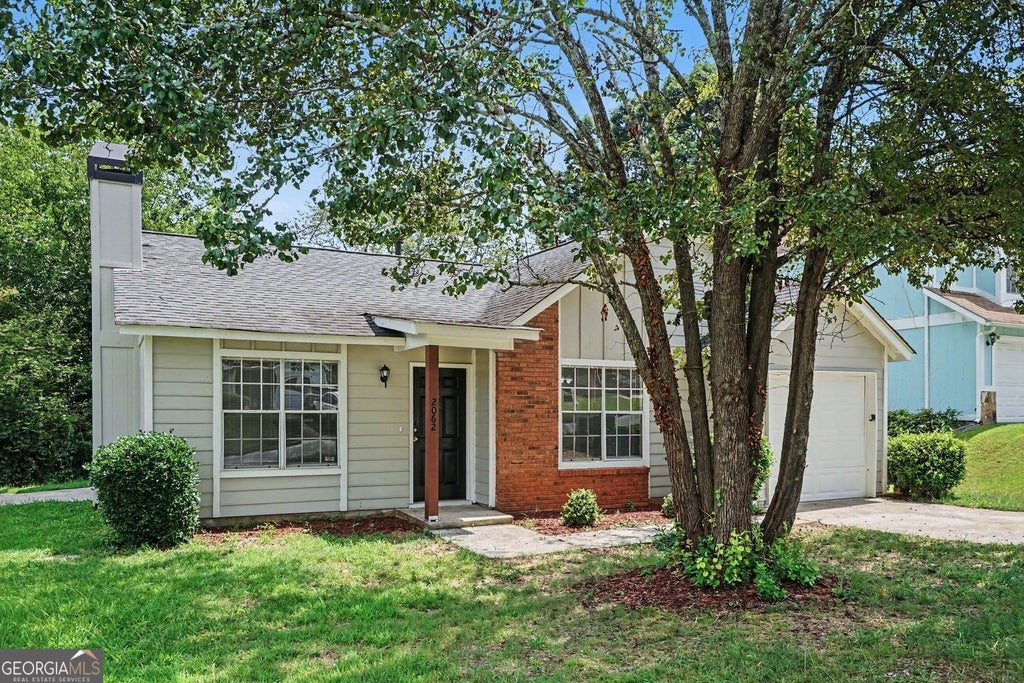 Photo of 2062 W Morgan's Bluff Court, Lithonia, GA 30058 (MLS # 10832963)