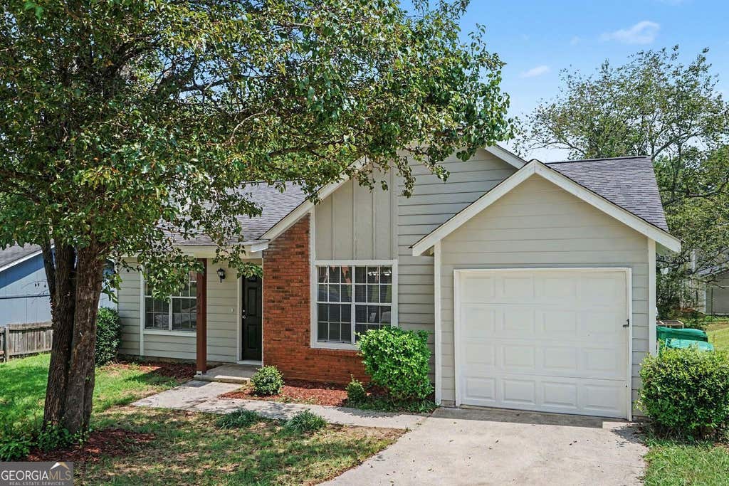 Photo of 2062 W Morgan's Bluff Court, Lithonia, GA 30058 (MLS # 10832963)
