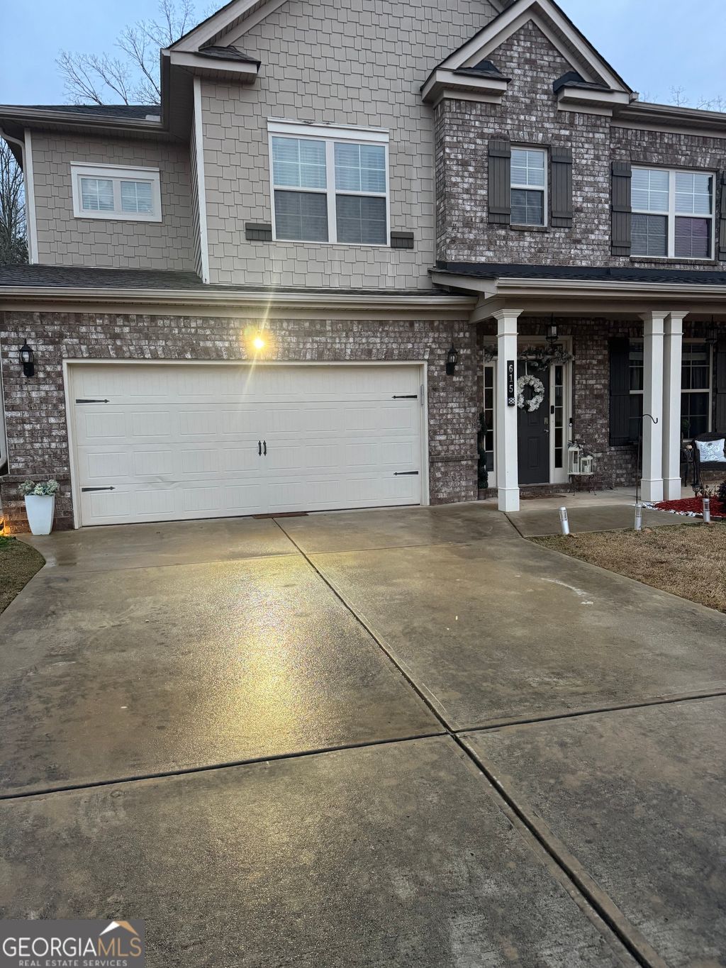 Photo of 615 St. Annes Place, Covington, GA 30016 (MLS # 10669903)