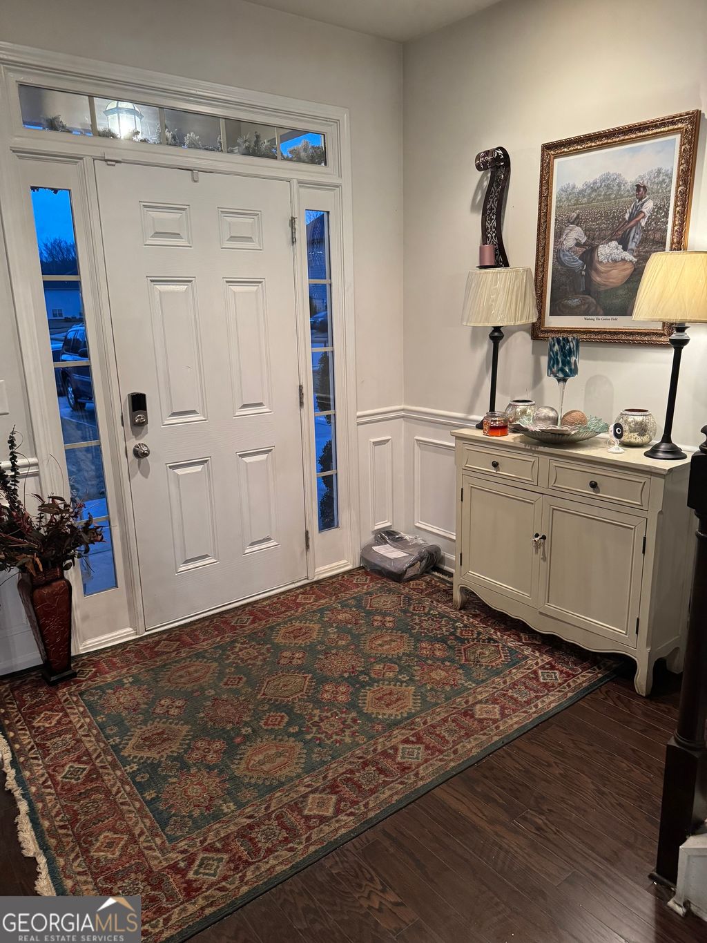 Photo of 615 St. Annes Place, Covington, GA 30016 (MLS # 10669903)