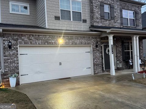 Photo of 615 St Annes Place, Covington, GA 30016 (MLS # 10669903)