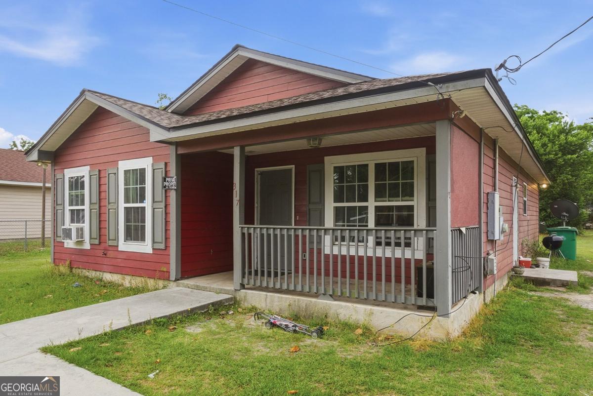 317 Webster
