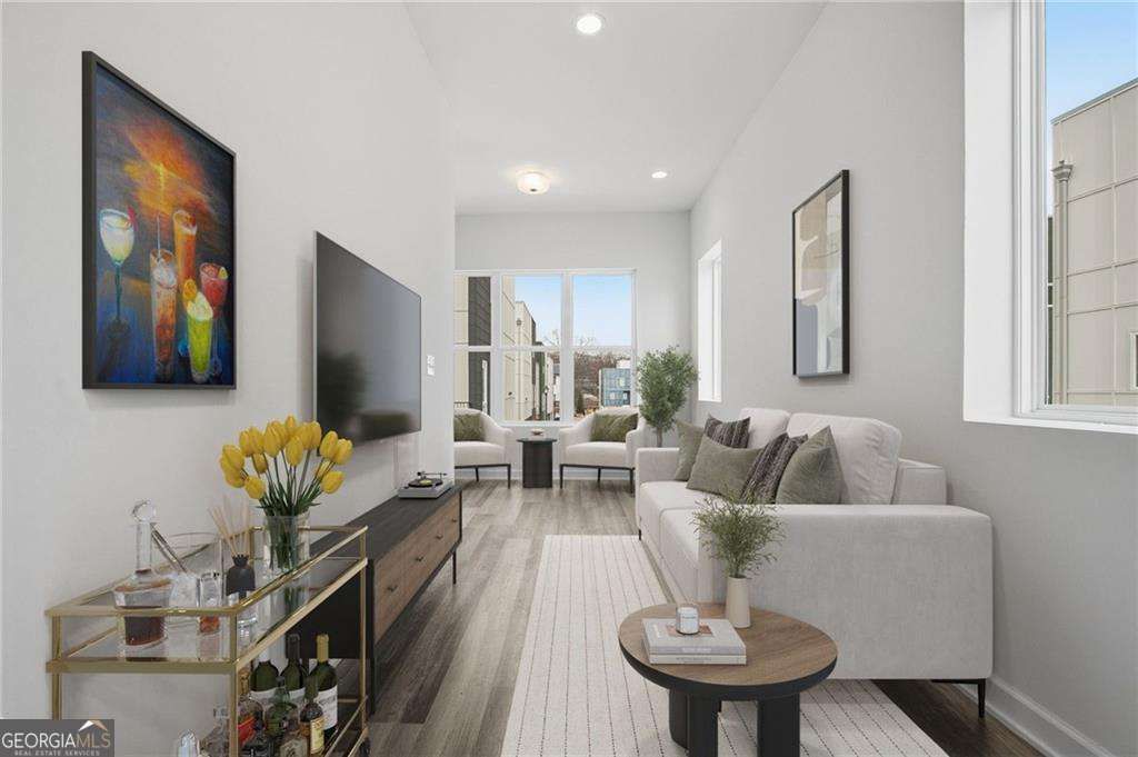 Photo of 2029 Memorial Drive #46, Atlanta, GA 30317 (MLS # 10720849)