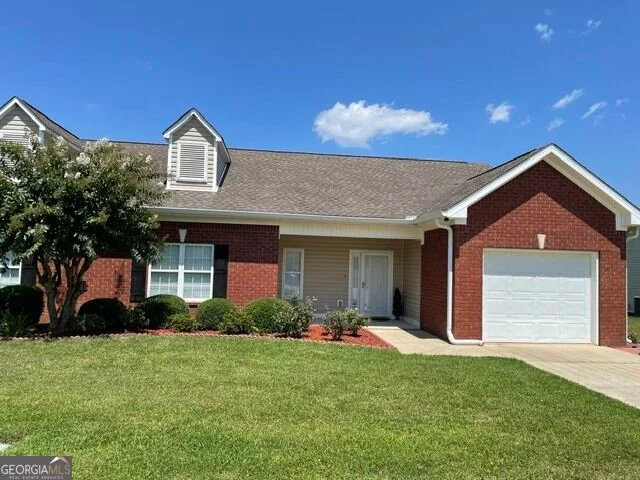 308 Dylan Court, Macon, GA, 31216