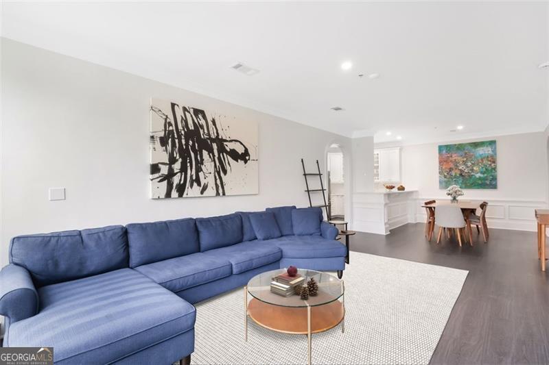 2499 Peachtree RD NE 503
