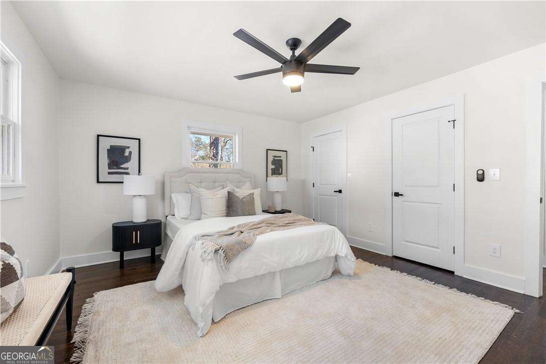 Historic Marietta - Residential