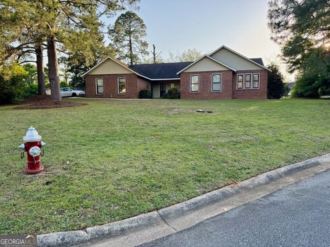 101 Shiloh PL Warner Robins GA 31088