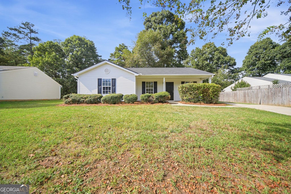 Photo of 330 Dreamland Court, Winder, GA 30680 (MLS # 10856036)