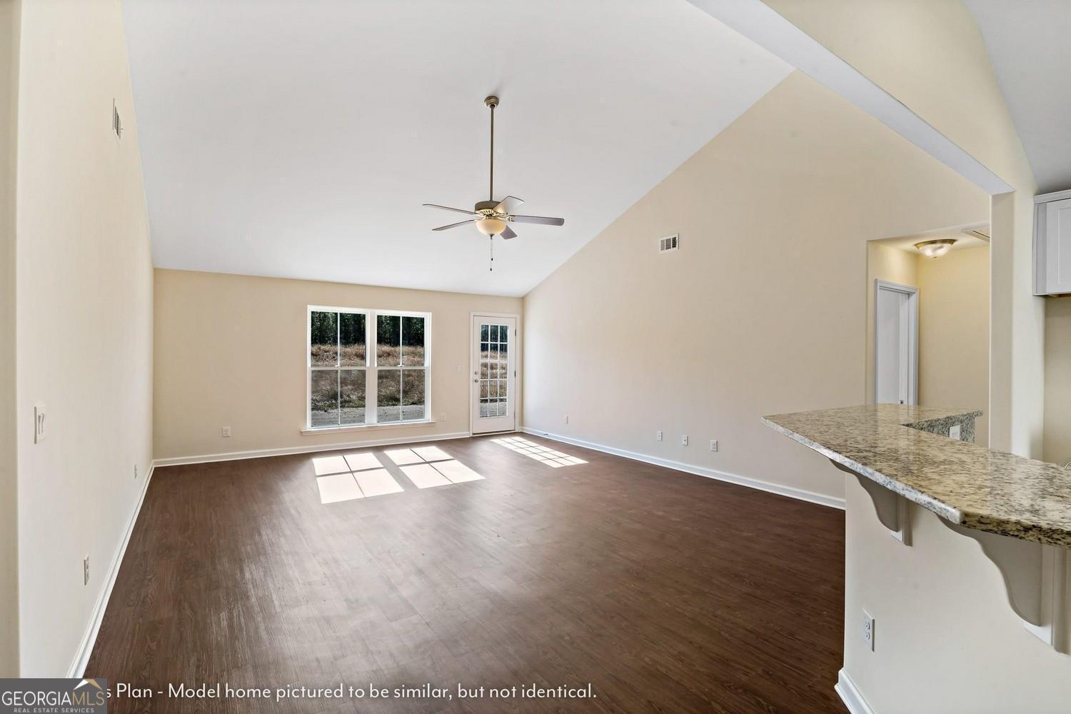 214 Daniel Trent WAY