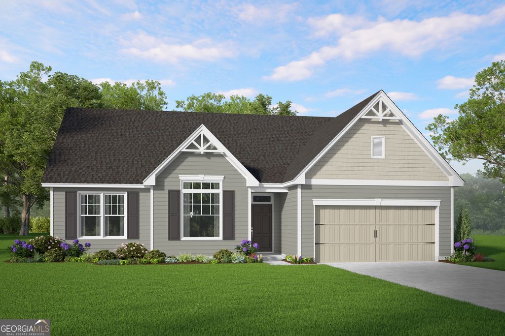 Photo of 214 Daniel Trent Way, Kingsland, GA 31548 (MLS # 10652300)