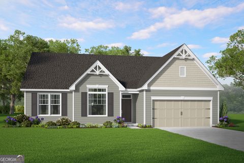 214 Daniel Trent WAY Kingsland GA 31548