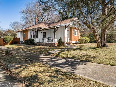 1447 Bryan AVE East Point GA 30344