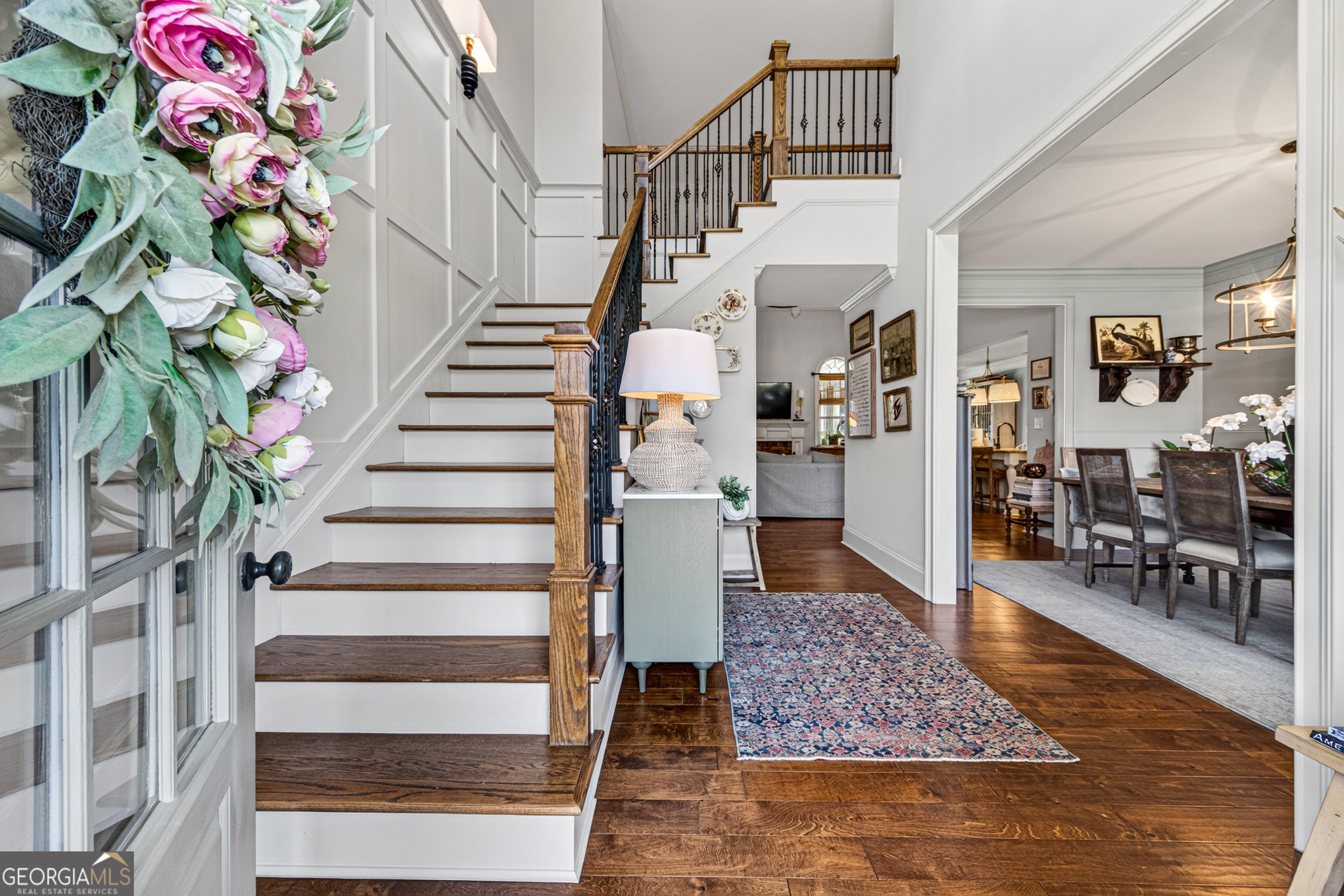 2501 Morningside WAY