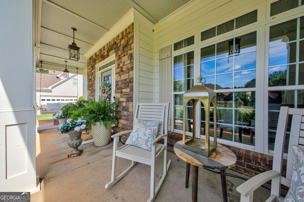 Photo of 2501 Morningside Way, Watkinsville, GA 30677 (MLS # 10787162)