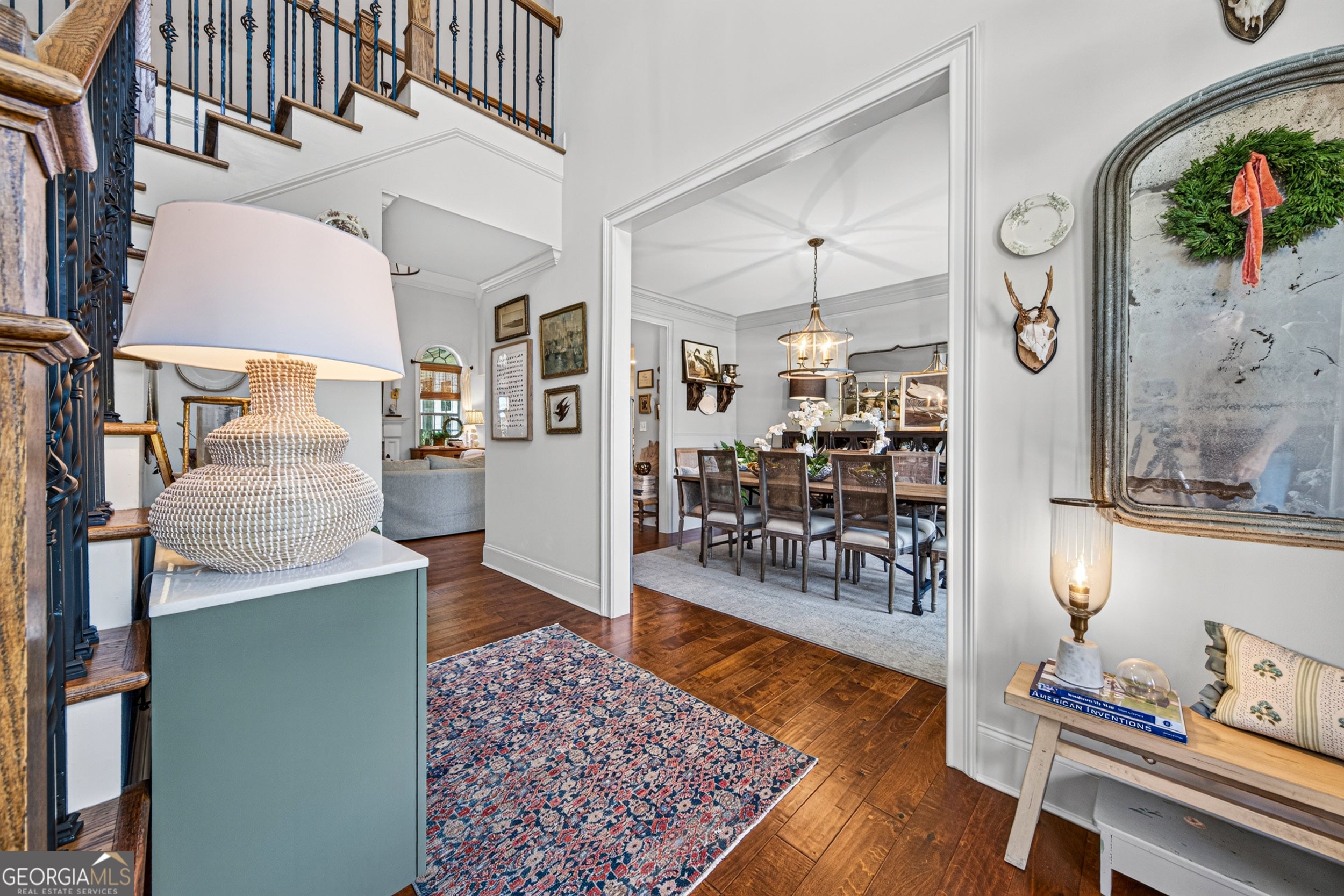 2501 Morningside WAY