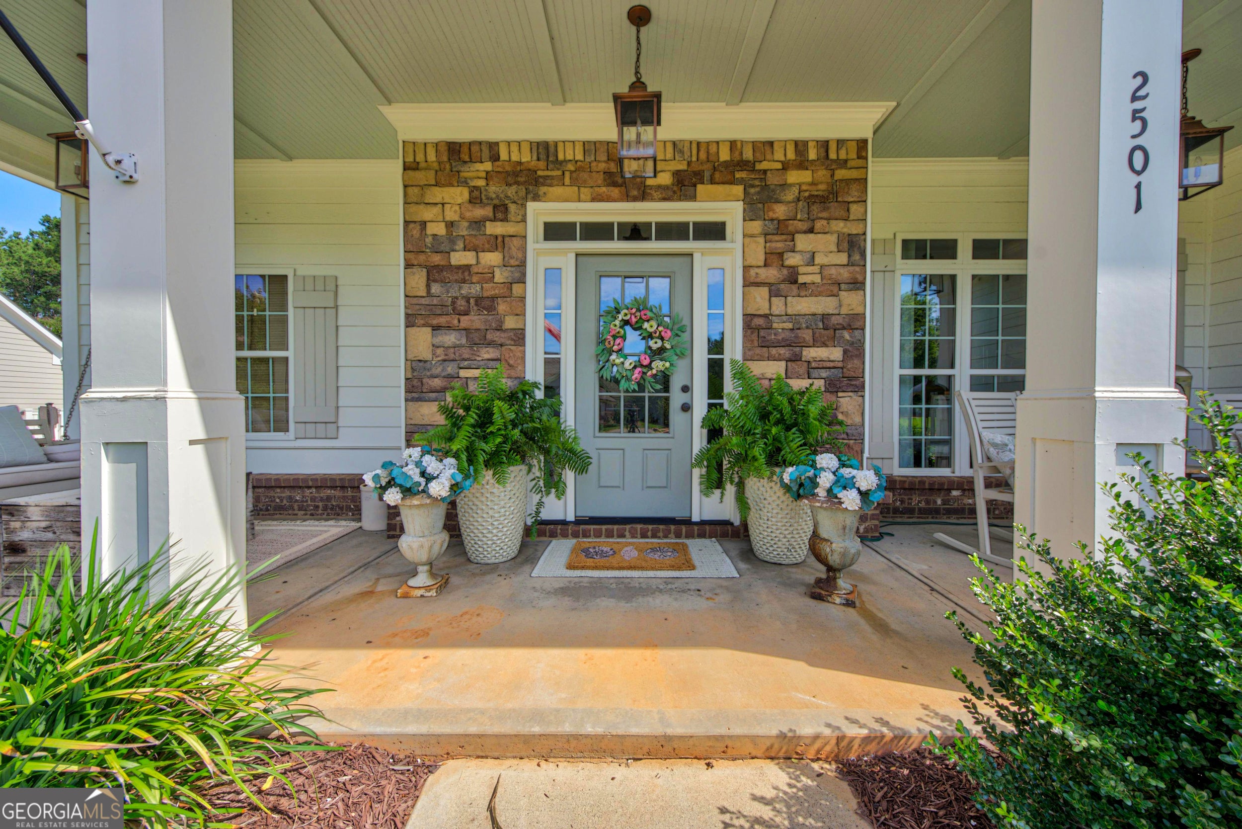 2501 Morningside WAY