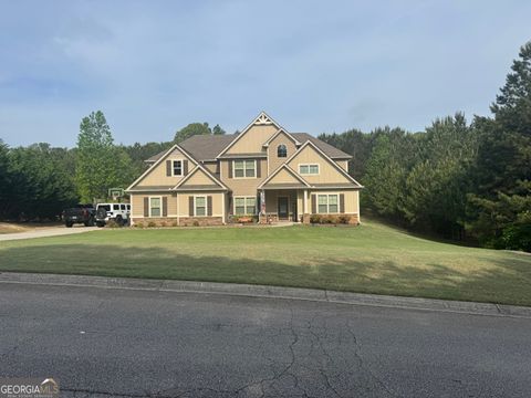 127 Grayson Myers DR Villa Rica GA 30180