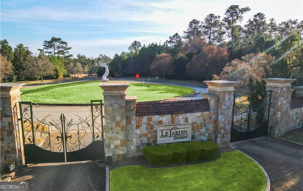 Photo of 4202 Giverny Boulevard, SFULTON, GA 30213 (MLS # 10788809)