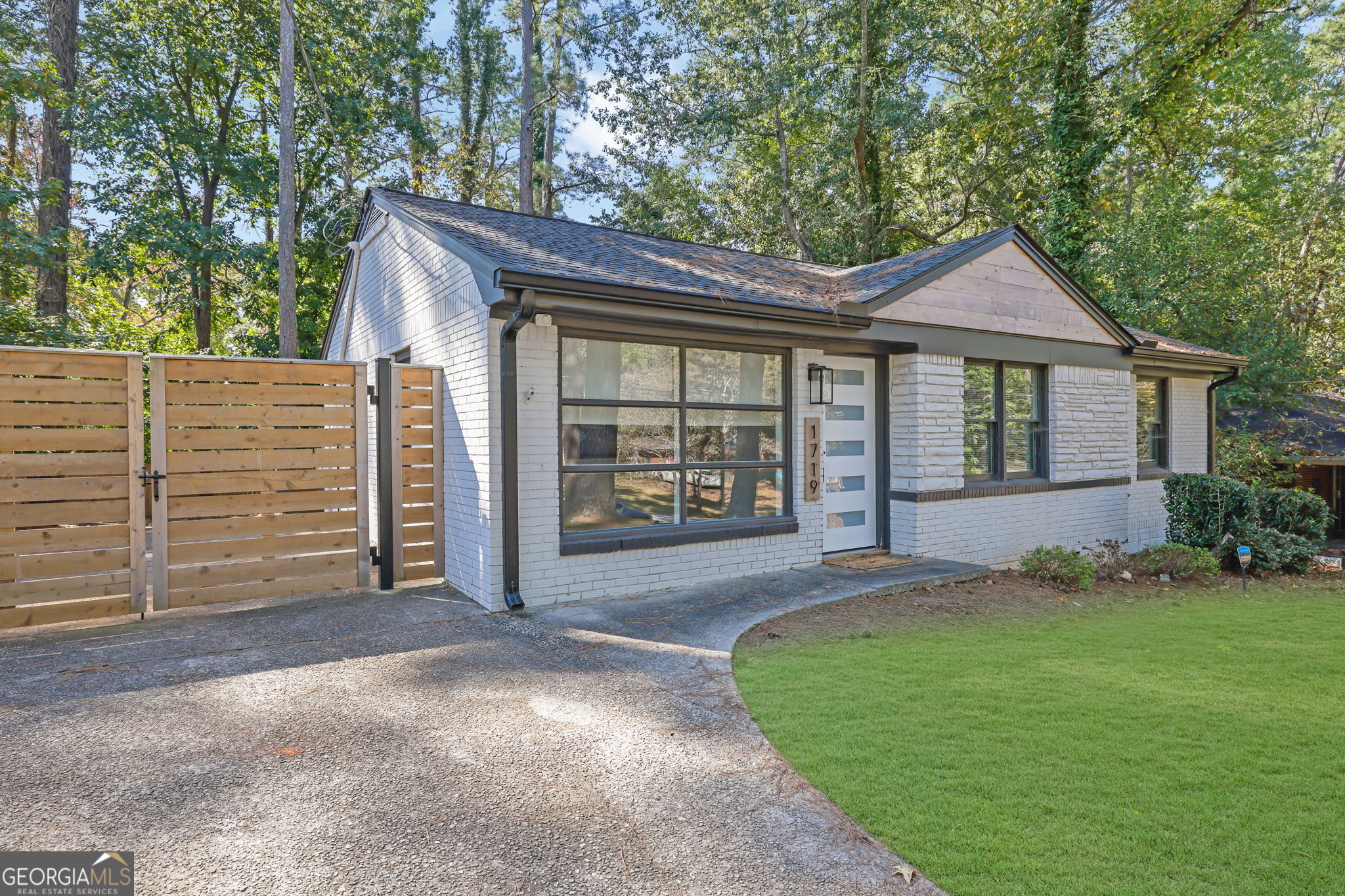 1719 San Gabriel AVE