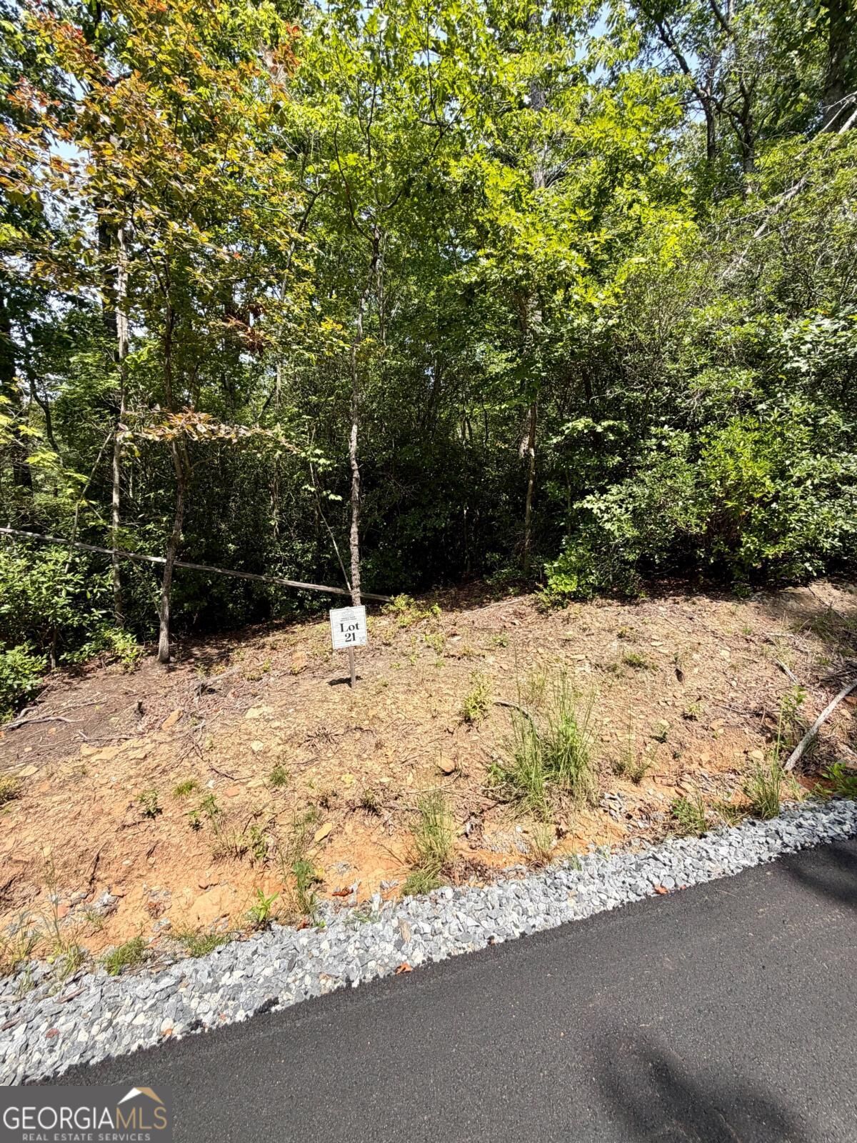 LOT 21 Turquoise RDG
