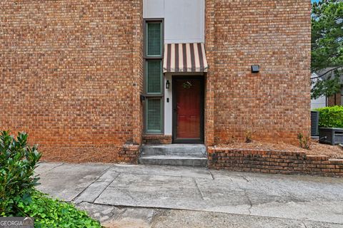 3257 Clairmont North NE Brookhaven GA 30329