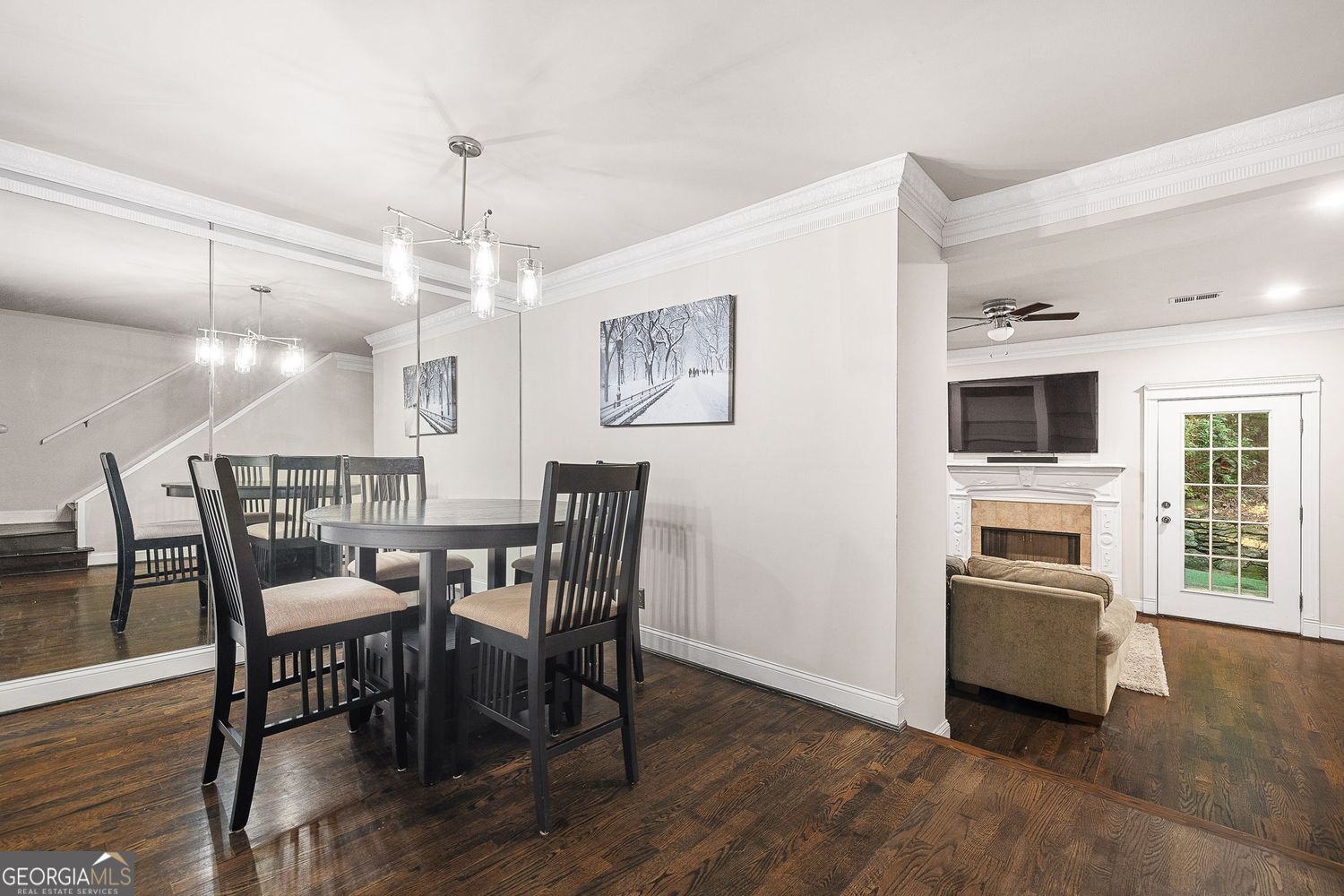 Sandy Springs, Georgia 30342, United States, 2 Bedrooms Bedrooms, ,3 BathroomsBathrooms,Residential,Active,145344