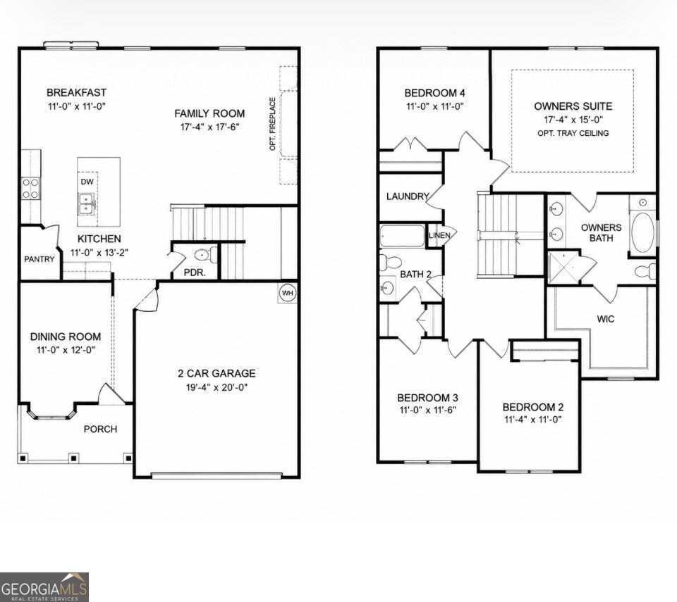Photo of 12173 Centerra Drive, Hampton, GA 30228 (MLS # 10809509)