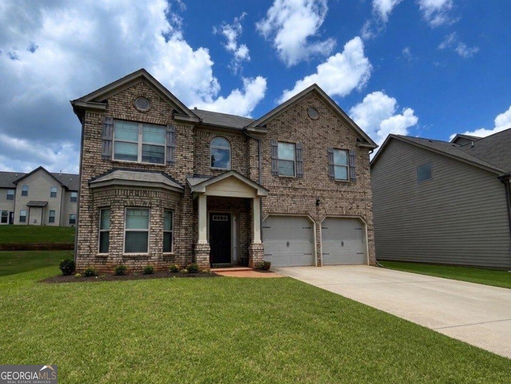 Photo of 12173 Centerra Drive, Hampton, GA 30228 (MLS # 10809509)