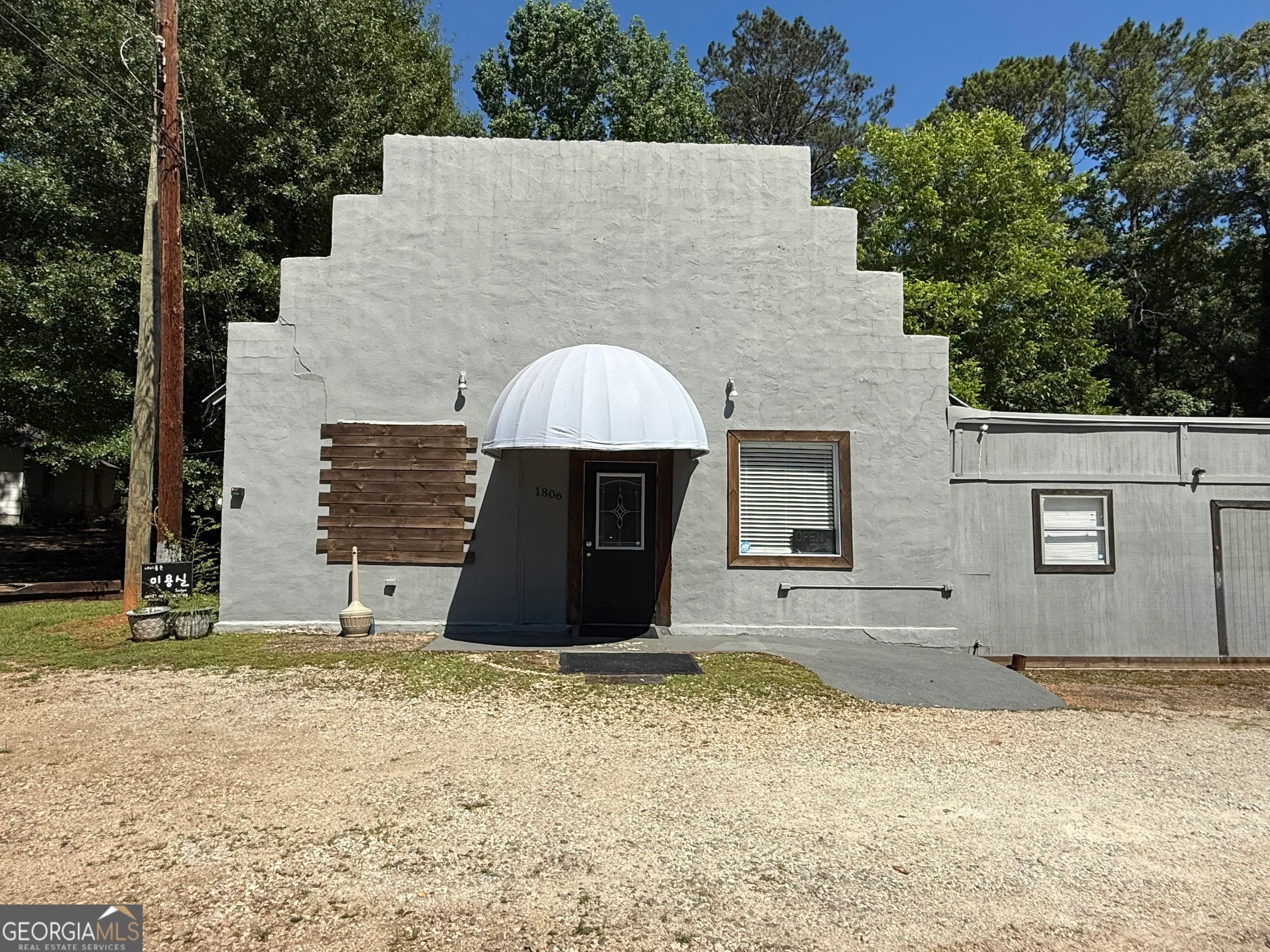 1806 Us Hwy 29, West Point, GA, 31833