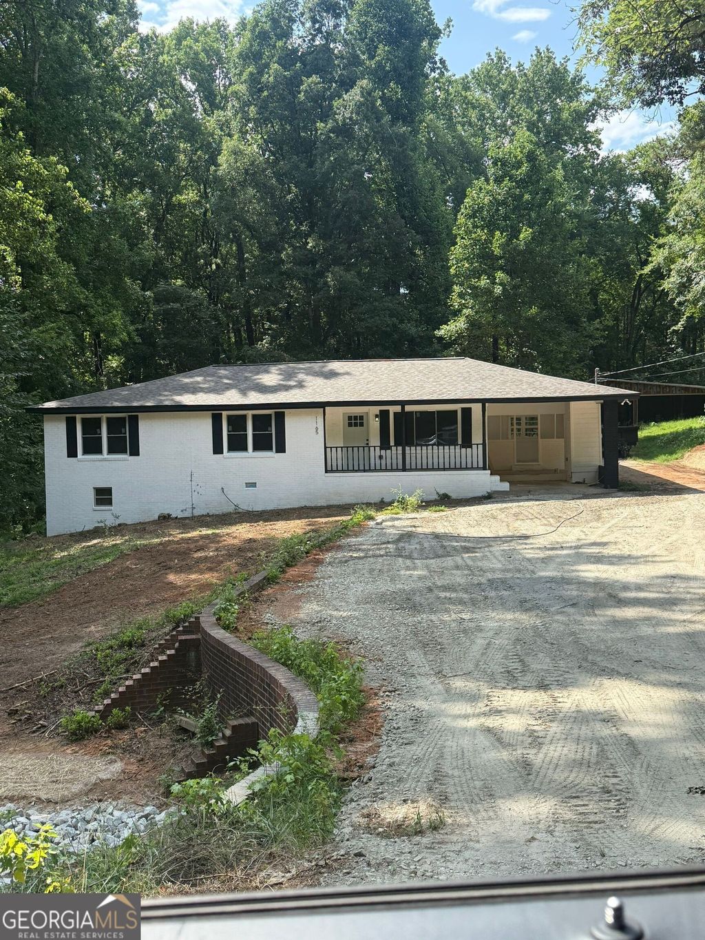 Photo of 1165 Lexington Carlton Road, Carlton, GA 30627 (MLS # 10801536)