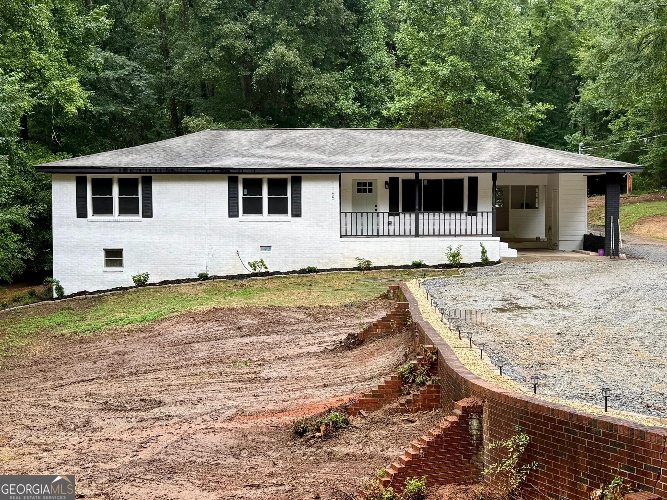 1165 Lexington Carlton Road, Carlton, GA, 30627