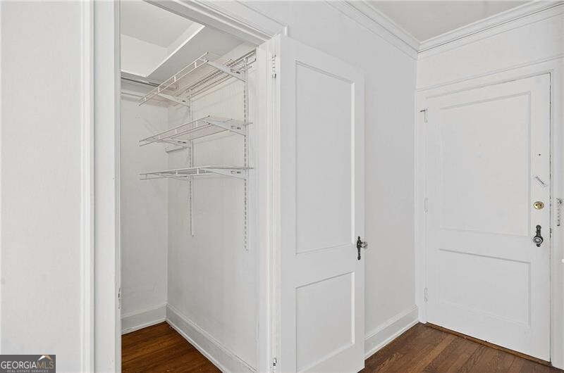 1765 Peachtree ST NW 2G