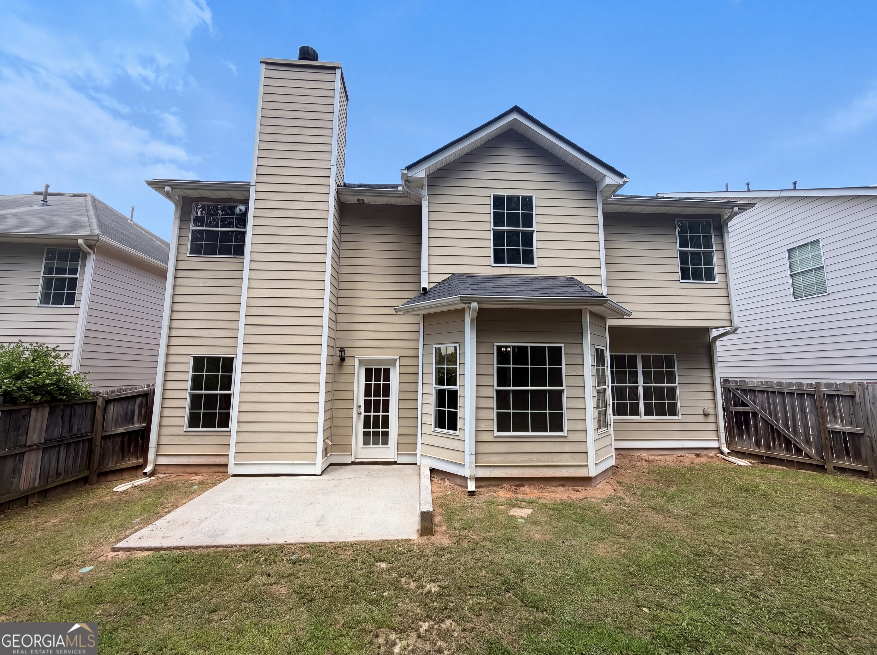 176 Fred Bishop DR
