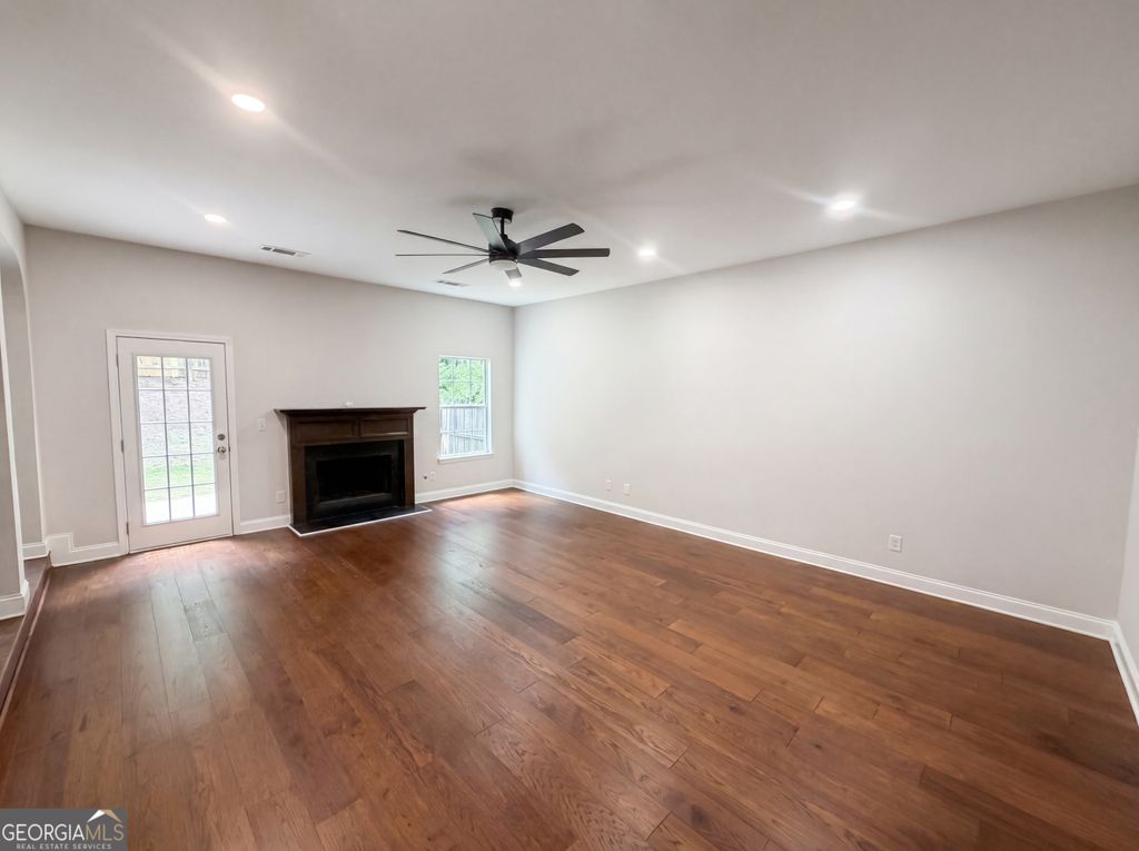 Photo of 176 Fred Bishop Drive, Canton, GA 30114 (MLS # 10771387)